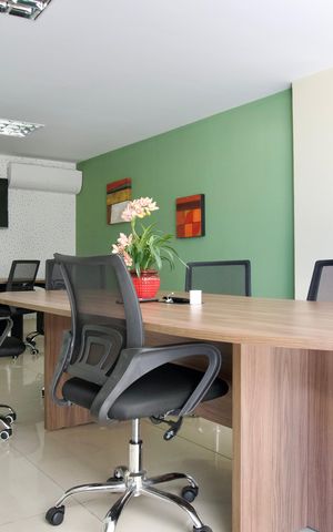 Apartamento à venda com 40m², 1 quarto e 1 vaga