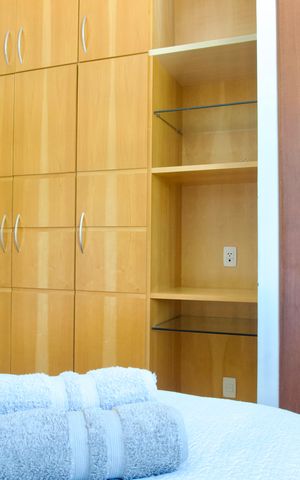 Apartamento à venda com 40m², 1 quarto e 1 vaga