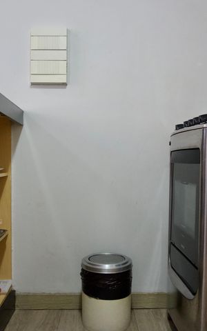 Apartamento à venda com 40m², 1 quarto e 1 vaga