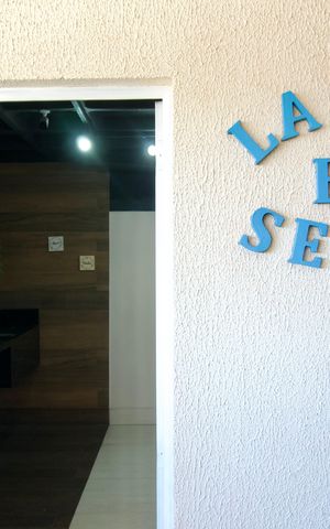 Apartamento à venda com 40m², 1 quarto e 1 vaga