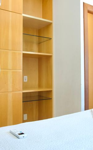 Apartamento à venda com 40m², 1 quarto e 1 vaga