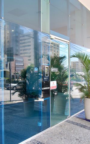 Apartamento à venda com 40m², 1 quarto e 1 vaga