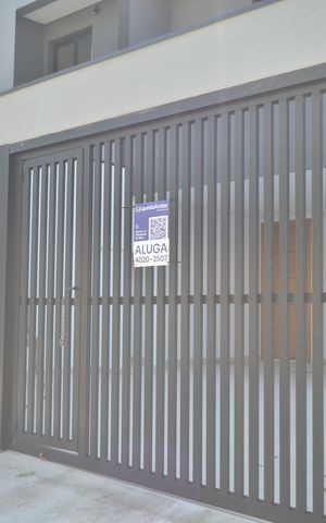 Casa à venda com 130m², 2 quartos e 4 vagasPlaca