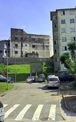 Apartamento para alugar com 47m², 2 quartos e 1 vagaFachada 