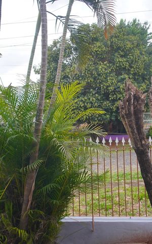 Casa para alugar com 160m², 3 quartos e 2 vagasVista do Quarto 1
