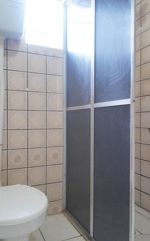 Casa para alugar com 160m², 3 quartos e 2 vagasBanheiro