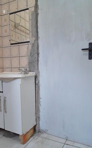 Casa para alugar com 160m², 3 quartos e 2 vagasBanheiro