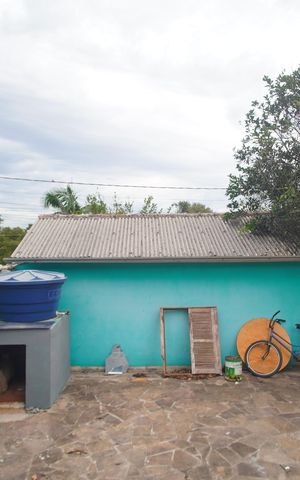 Casa para alugar com 160m², 3 quartos e 2 vagasvista do Quarto 3
