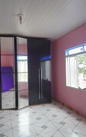 Casa para alugar com 160m², 3 quartos e 2 vagasQuarto 1