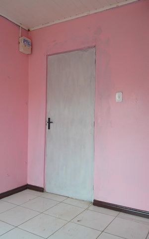 Casa para alugar com 160m², 3 quartos e 2 vagasQuarto 3