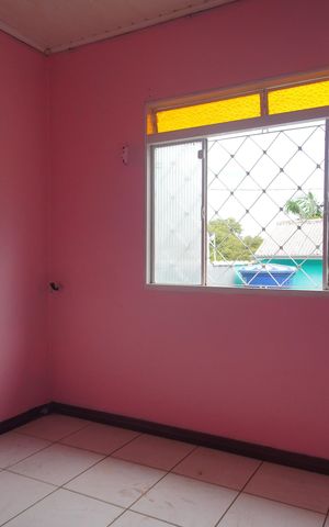 Casa para alugar com 160m², 3 quartos e 2 vagasQuarto 3
