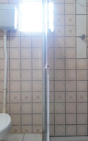 Casa para alugar com 160m², 3 quartos e 2 vagasBanheiro