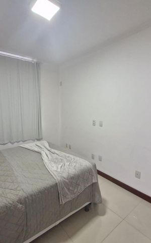 Apartamento para alugar com 100m², 3 quartos e 1 vaga Apartamento para alugar com 100m², 3 quartos e 1 vagaBanheiro
