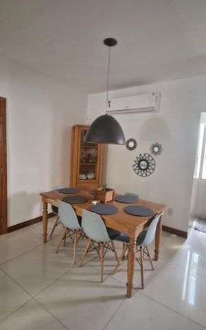 Apartamento para alugar com 100m², 3 quartos e 1 vaga Apartamento para alugar com 100m², 3 quartos e 1 vagaSala