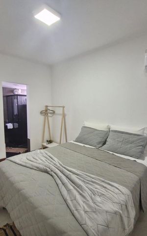 Apartamento para alugar com 100m², 3 quartos e 1 vaga Apartamento para alugar com 100m², 3 quartos e 1 vagaQuarto