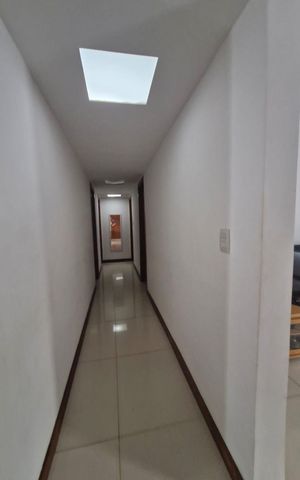 Apartamento para alugar com 100m², 3 quartos e 1 vaga Apartamento para alugar com 100m², 3 quartos e 1 vagaCorredor