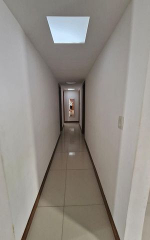 Apartamento para alugar com 100m², 3 quartos e 1 vaga Apartamento para alugar com 100m², 3 quartos e 1 vagaCorredor