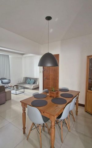 Apartamento para alugar com 100m², 3 quartos e 1 vaga Apartamento para alugar com 100m², 3 quartos e 1 vagaSala