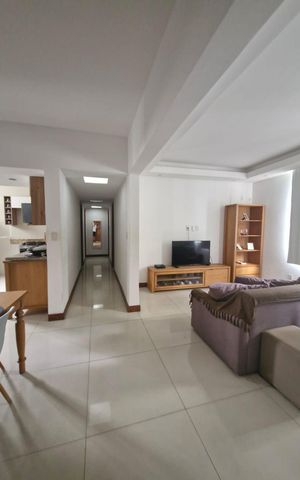 Apartamento para alugar com 100m², 3 quartos e 1 vaga Apartamento para alugar com 100m², 3 quartos e 1 vagaSala