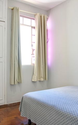 Apartamento para alugar com 95m², 3 quartos e 2 vagas Apartamento para alugar com 95m², 3 quartos e 2 vagasQuarto 1