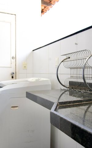 Apartamento para alugar com 95m², 3 quartos e 2 vagas Apartamento para alugar com 95m², 3 quartos e 2 vagasÁrea de Serviço
