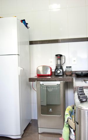 Apartamento para alugar com 95m², 3 quartos e 2 vagas Apartamento para alugar com 95m², 3 quartos e 2 vagasCozinha