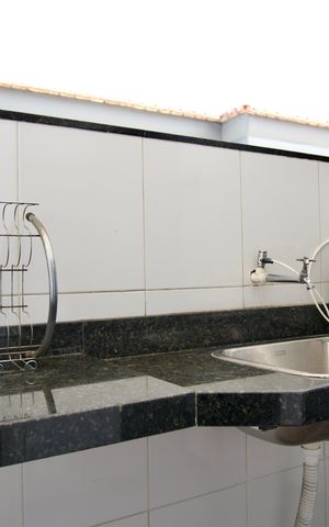 Apartamento para alugar com 95m², 3 quartos e 2 vagas Apartamento para alugar com 95m², 3 quartos e 2 vagasÁrea de Serviço