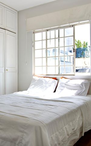 Apartamento para alugar com 95m², 3 quartos e 2 vagas Apartamento para alugar com 95m², 3 quartos e 2 vagasSuíte