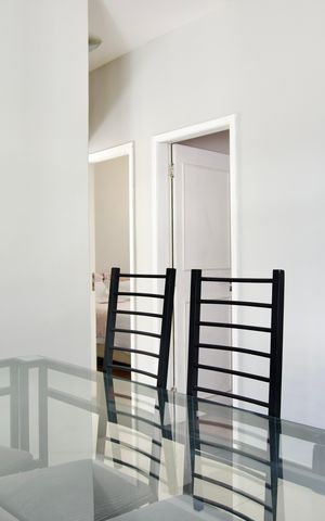 Apartamento para alugar com 95m², 3 quartos e 2 vagas Apartamento para alugar com 95m², 3 quartos e 2 vagasSala de Jantar
