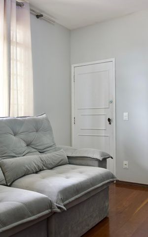 Apartamento para alugar com 95m², 3 quartos e 2 vagas Apartamento para alugar com 95m², 3 quartos e 2 vagasSala
