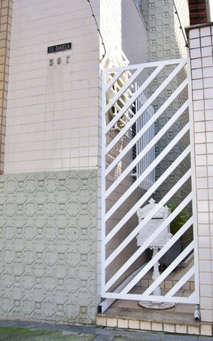 Apartamento para alugar com 95m², 3 quartos e 2 vagas Apartamento para alugar com 95m², 3 quartos e 2 vagasFachada do Prédio