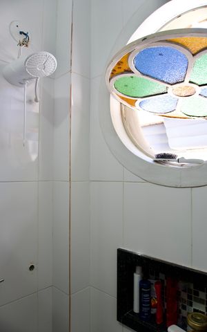 Apartamento para alugar com 95m², 3 quartos e 2 vagas Apartamento para alugar com 95m², 3 quartos e 2 vagasBanheiro Social