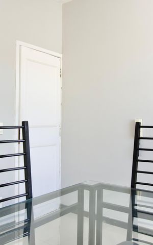 Apartamento para alugar com 95m², 3 quartos e 2 vagas Apartamento para alugar com 95m², 3 quartos e 2 vagasSala de Jantar