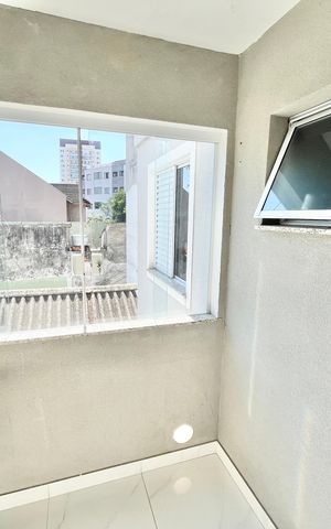 Apartamento para alugar com 32m², 2 quartos e sem vaga Apartamento para alugar com 32m², 2 quartos e sem vagaÁrea de Serviço