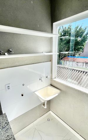 Apartamento para alugar com 32m², 2 quartos e sem vaga Apartamento para alugar com 32m², 2 quartos e sem vagaÁrea de Serviço