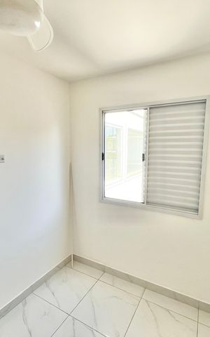 Apartamento para alugar com 32m², 2 quartos e sem vaga Apartamento para alugar com 32m², 2 quartos e sem vagaQuarto