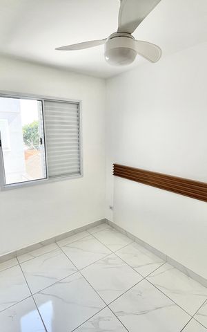 Apartamento para alugar com 32m², 2 quartos e sem vaga Apartamento para alugar com 32m², 2 quartos e sem vagaQuarto