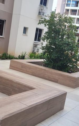 Apartamento à venda com 48m², 2 quartos e 1 vaga Apartamento à venda com 48m², 2 quartos e 1 vagaÁrea comum