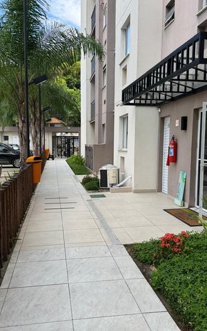 Apartamento à venda com 48m², 2 quartos e 1 vaga Apartamento à venda com 48m², 2 quartos e 1 vagaÁrea comum
