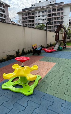 Apartamento à venda com 48m², 2 quartos e 1 vaga Apartamento à venda com 48m², 2 quartos e 1 vagaÁrea comum