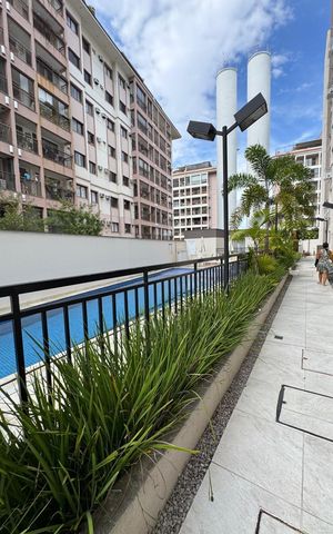 Apartamento à venda com 48m², 2 quartos e 1 vaga Apartamento à venda com 48m², 2 quartos e 1 vagaÁrea comum