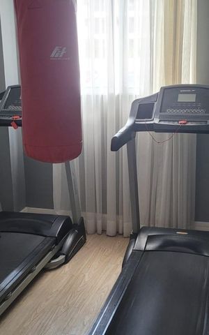 Apartamento à venda com 48m², 2 quartos e 1 vaga Apartamento à venda com 48m², 2 quartos e 1 vagaÁrea comum