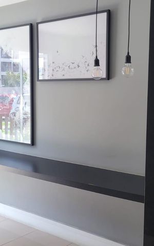Apartamento à venda com 48m², 2 quartos e 1 vaga Apartamento à venda com 48m², 2 quartos e 1 vagaÁrea comum