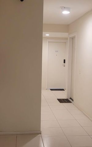 Apartamento à venda com 48m², 2 quartos e 1 vaga Apartamento à venda com 48m², 2 quartos e 1 vagaÁrea comum