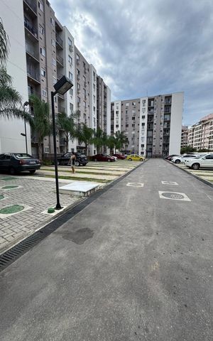 Apartamento à venda com 48m², 2 quartos e 1 vaga Apartamento à venda com 48m², 2 quartos e 1 vagaÁrea comum
