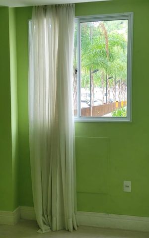 Apartamento à venda com 48m², 2 quartos e 1 vaga Apartamento à venda com 48m², 2 quartos e 1 vagaÁrea comum