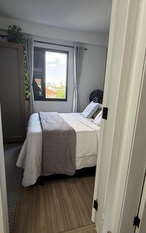 Casa à venda com 64m², 2 quartos e 1 vaga Casa à venda com 64m², 2 quartos e 1 vagaQuarto