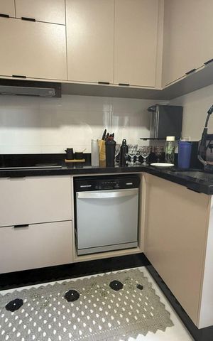 Casa à venda com 64m², 2 quartos e 1 vaga Casa à venda com 64m², 2 quartos e 1 vagaCozinha