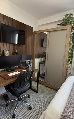 Casa à venda com 64m², 2 quartos e 1 vaga Casa à venda com 64m², 2 quartos e 1 vagaQuarto
