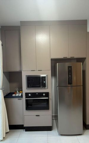 Casa à venda com 64m², 2 quartos e 1 vaga Casa à venda com 64m², 2 quartos e 1 vagaSala